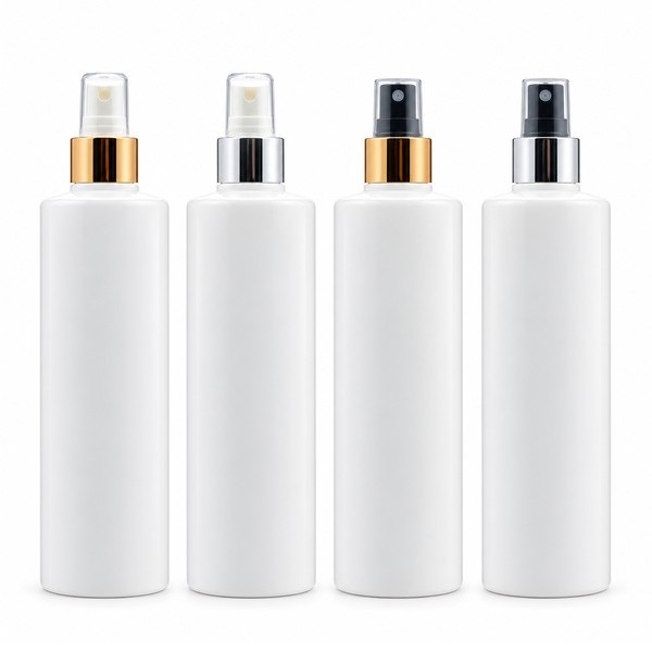 유광 스프레이 250ml 백색