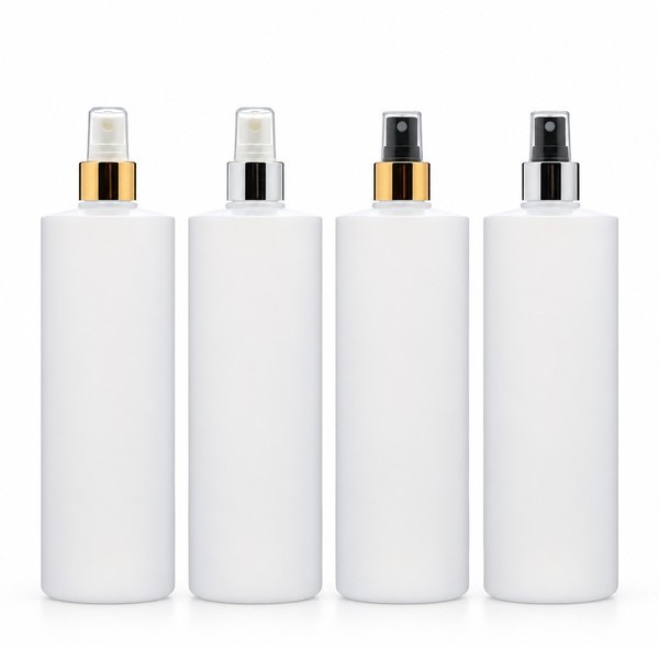 유광 스프레이 500ml 원색