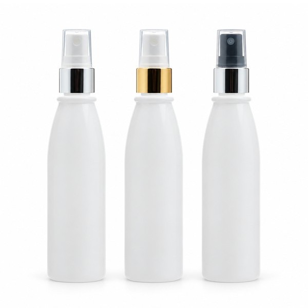 유광 스프레이 M 100ml 백색