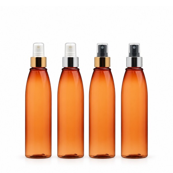 유광 스프레이 M 150ml 갈색