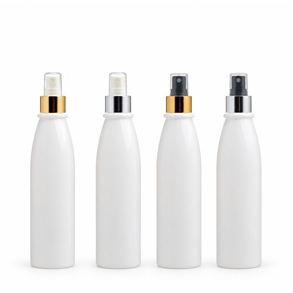 유광 스프레이 M 200ml 백색