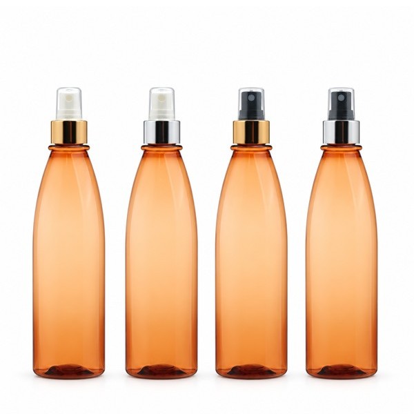 유광 스프레이 M 300ml 갈색