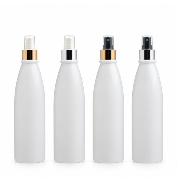 유광 스프레이 M 300ml 백색
