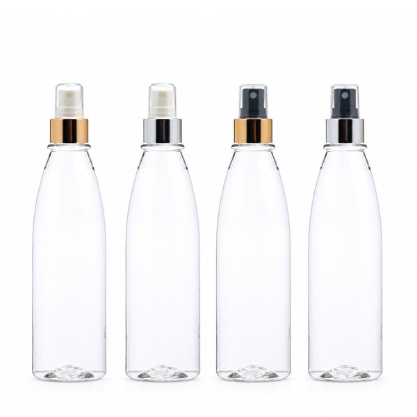 유광 스프레이 M 300ml 투명