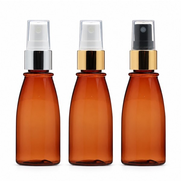 유광 스프레이 M 60ml 갈색