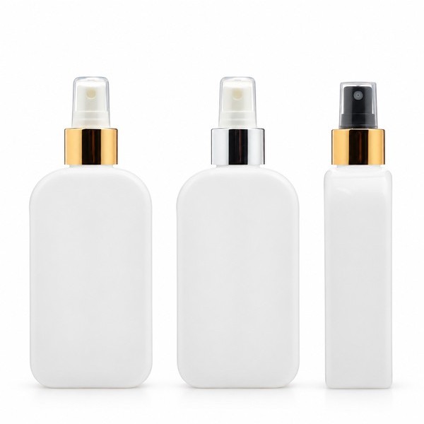 유광 스프레이 150ml 사각 백색