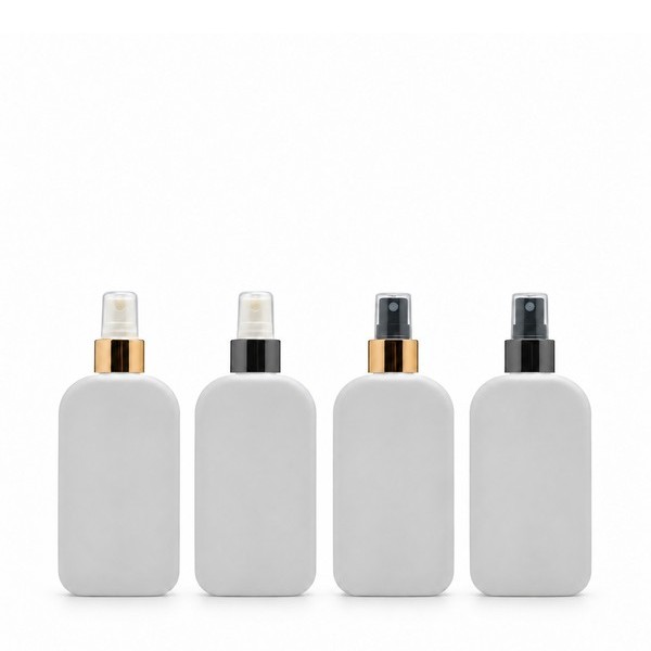 유광 스프레이 200ml 사각 백색