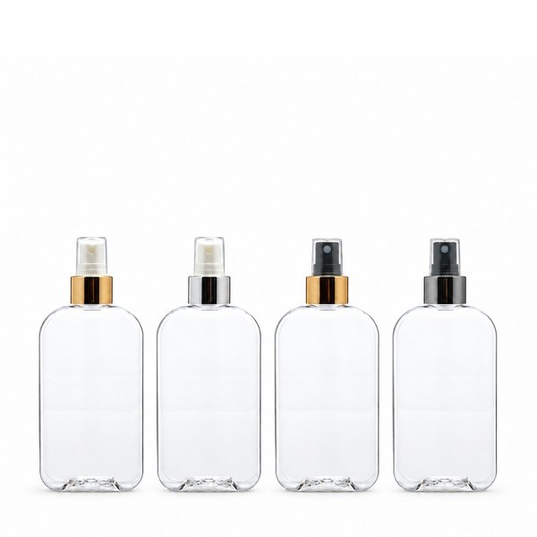 유광 스프레이 200ml 사각 투명