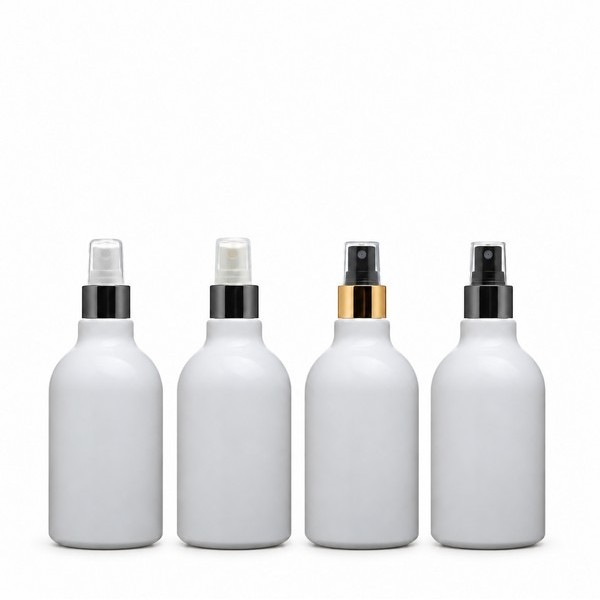 유광 스프레이 400ml 백색