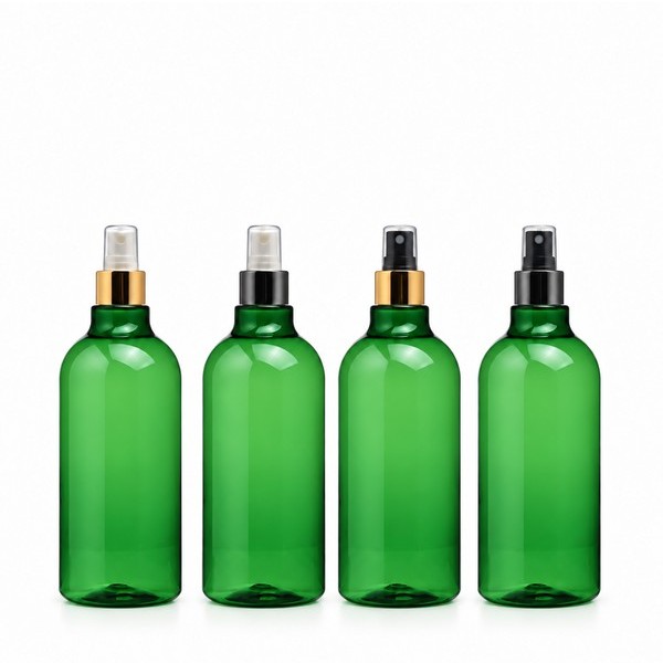 유광 스프레이 500ml 녹투