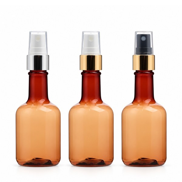 유광 스프레이 SA 100ml 갈색