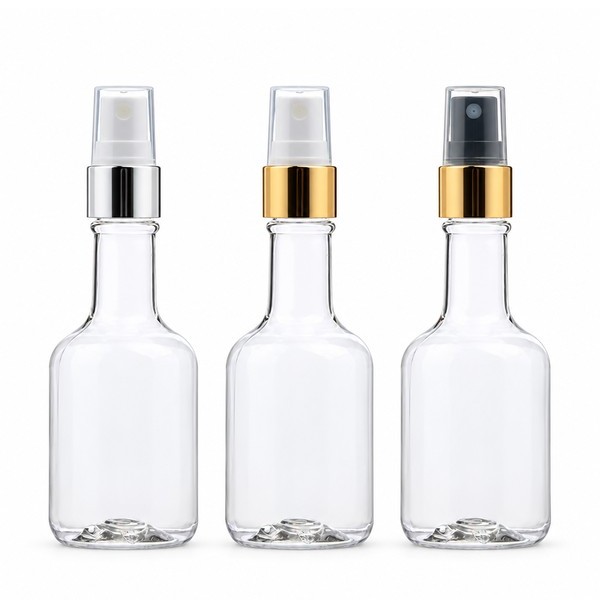유광 스프레이 SA 100ml 투명