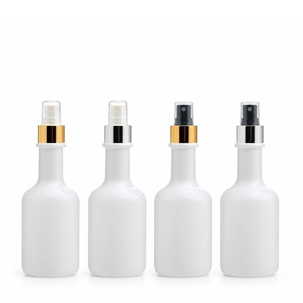 유광 스프레이 SA 200ml 백색
