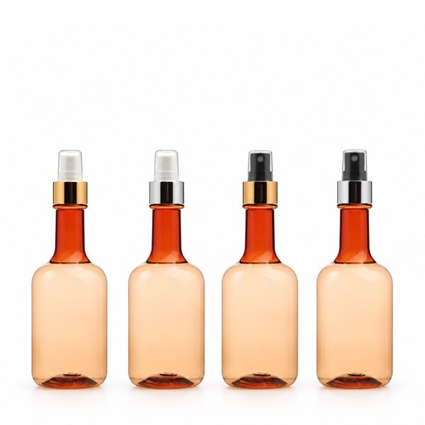 유광 스프레이 SA 300ml 갈색