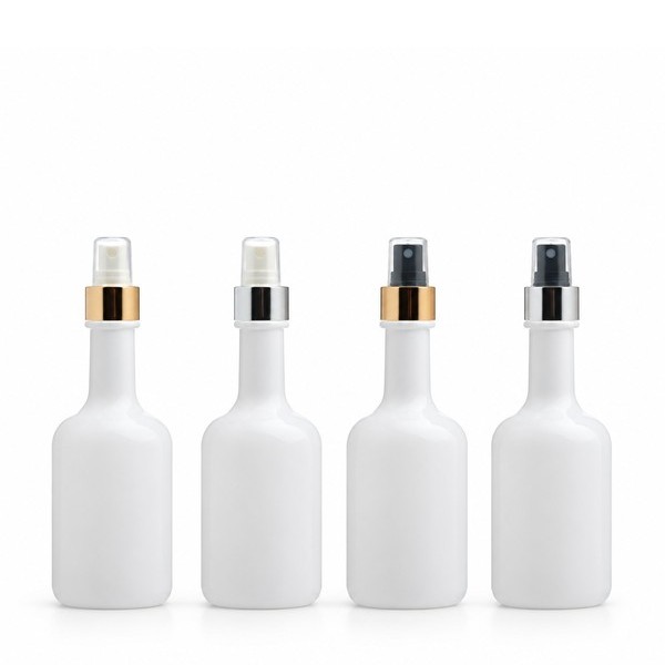 유광 스프레이 SA 300ml 백색