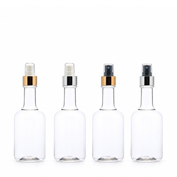 유광 스프레이 SA 300ml 투명