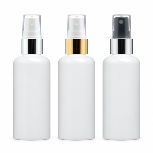 유광 스프레이 T 100ml 백색