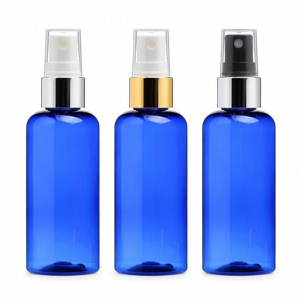 유광 스프레이 100ml 청투