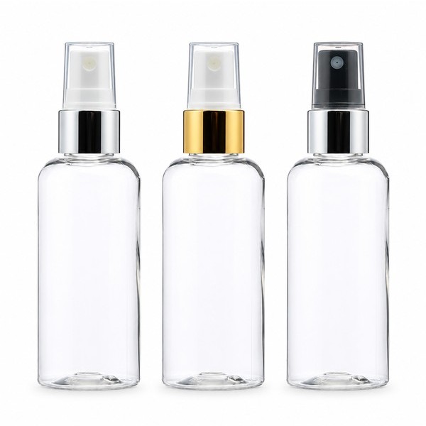 유광 스프레이 100ml 투명