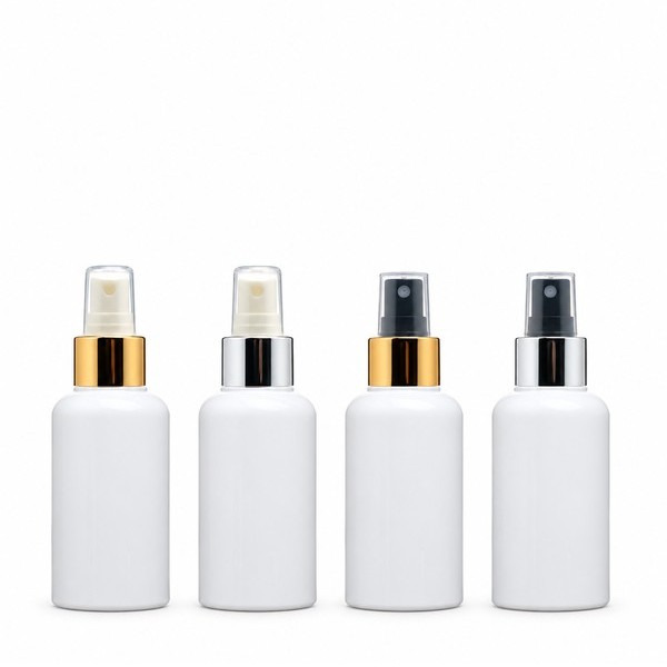 유광 스프레이 T 120ml 백색