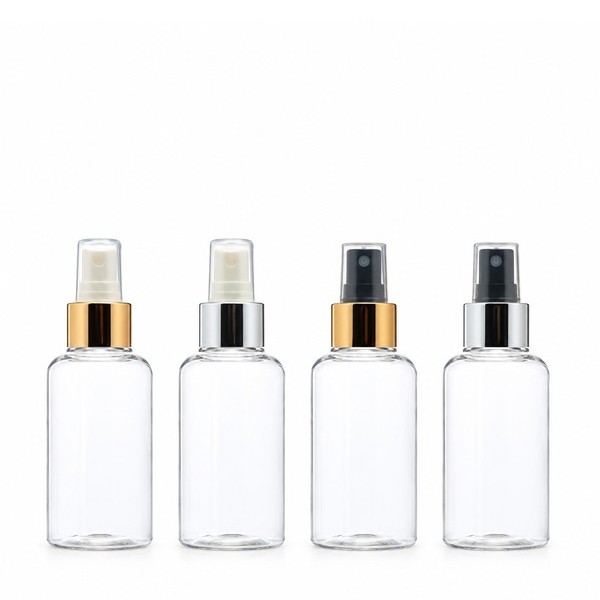 유광 스프레이 120ml 투명