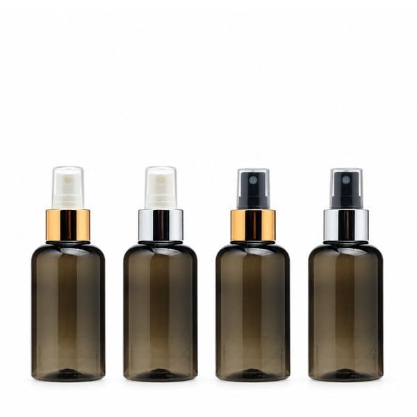 유광 스프레이 120ml 흑투