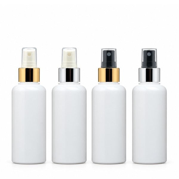 유광 스프레이 T 150ml 백색