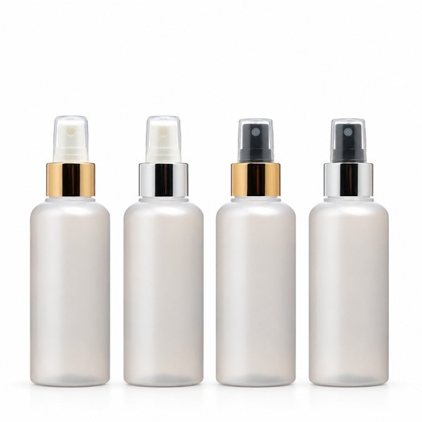 유광 스프레이 150ml 은펄