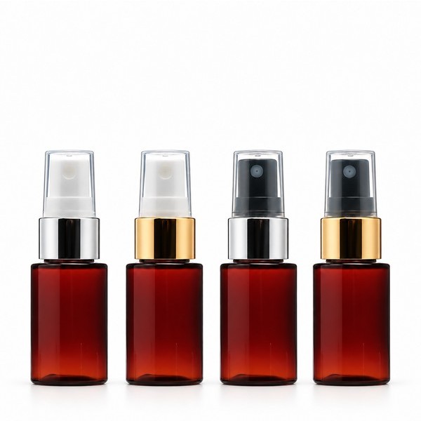 유광 스프레이 20ml 갈색