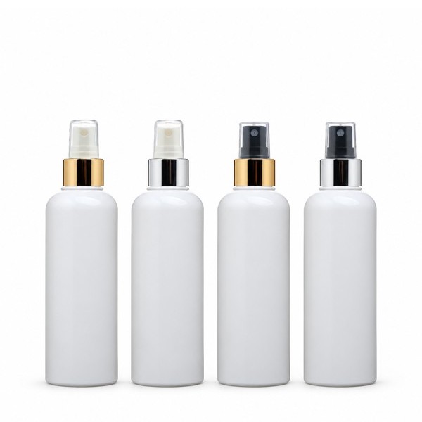 유광 스프레이 T 200ml 백색