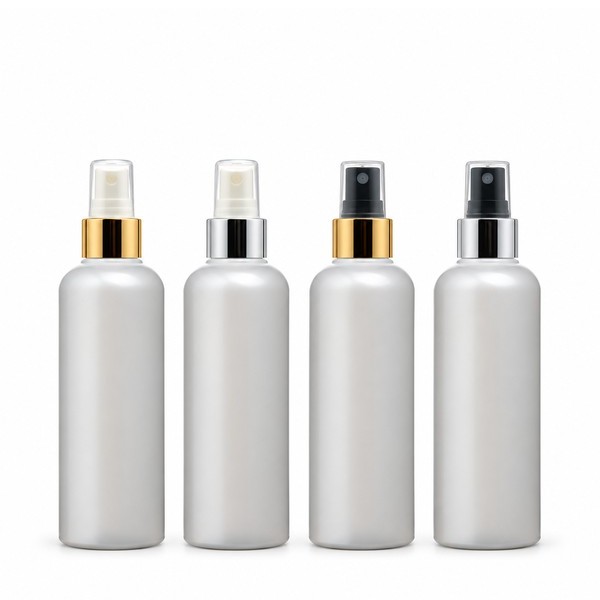 유광 스프레이 200ml 은펄