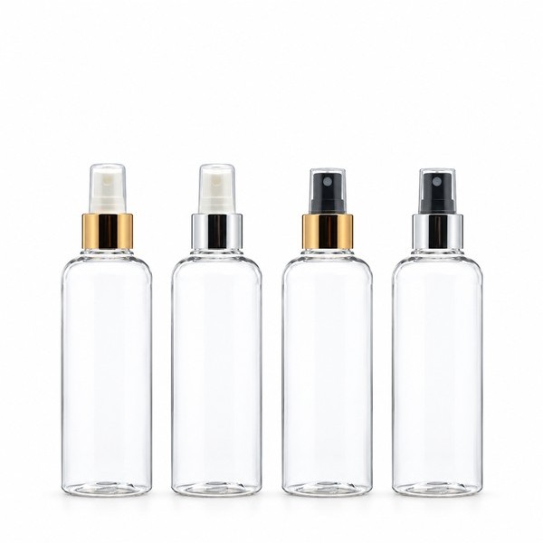 유광 스프레이 200ml 투명
