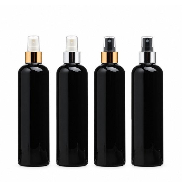 유광 스프레이 250ml 검정