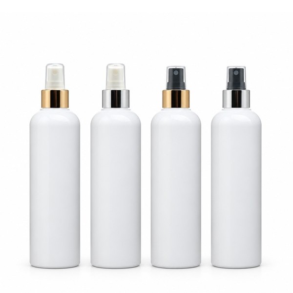 유광 스프레이 T 250ml 백색