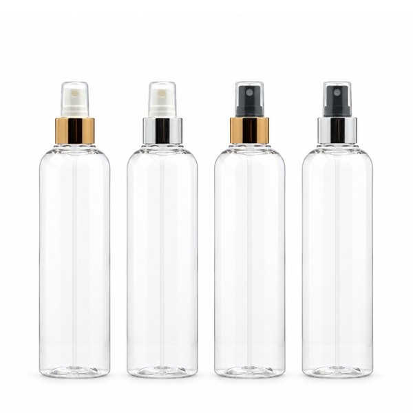유광 스프레이 250ml 투명