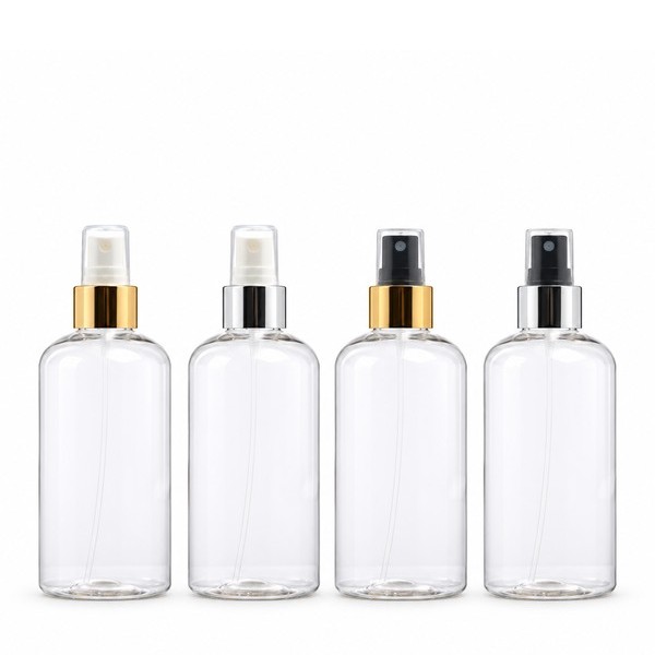 유광 스프레이 250ml 볼록 투명