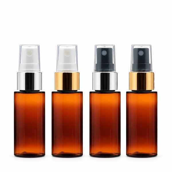 유광 스프레이 30ml 갈색