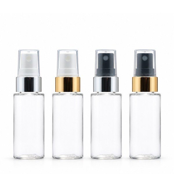 유광 스프레이 30ml 투명