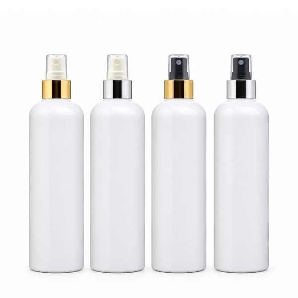 유광 스프레이 300ml 백색