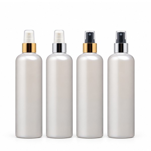 유광 스프레이 300ml 은펄