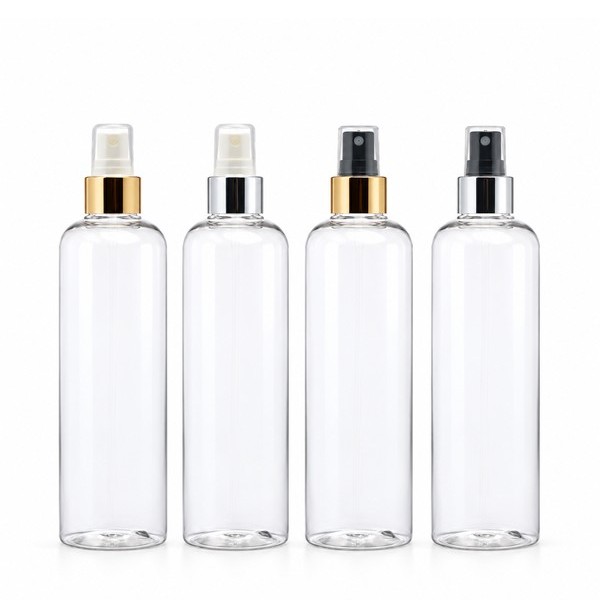유광 스프레이 300ml 투명