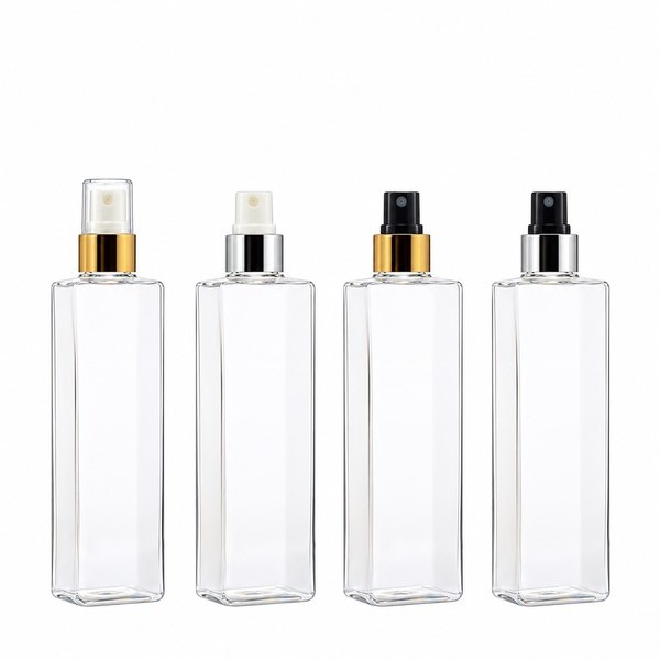 유광 스프레이 350ml 사각 투명