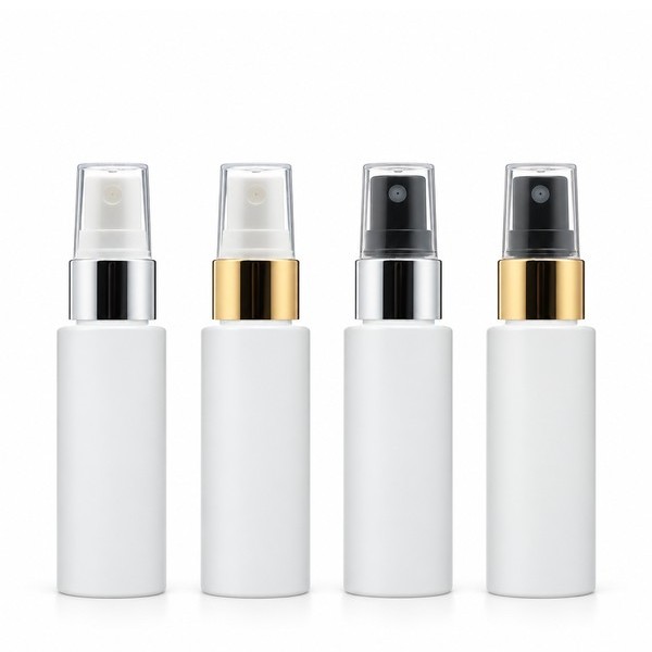 유광 스프레이 40ml 백색