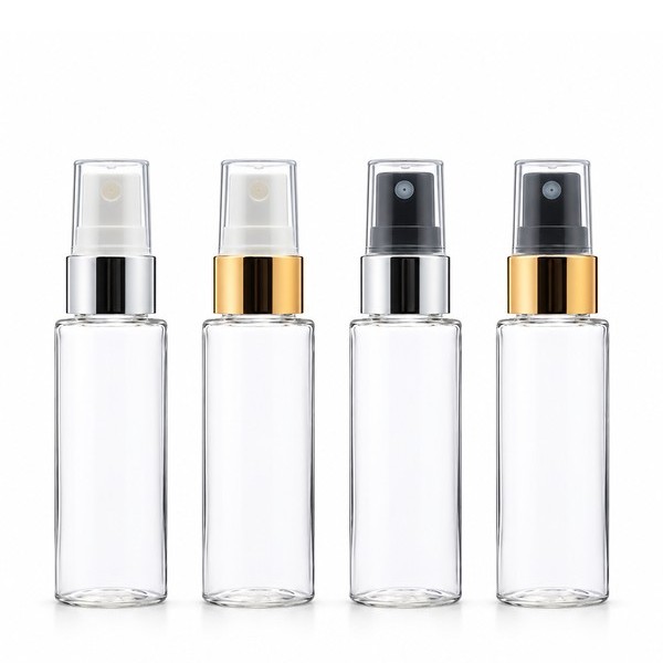 유광 스프레이 40ml 투명