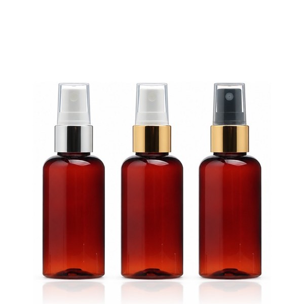 유광 스프레이 60ml 갈색