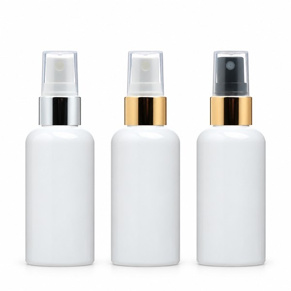 유광 스프레이 T 60ml 백색