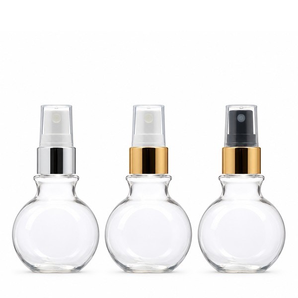 유광 스프레이 60ml 투명 볼