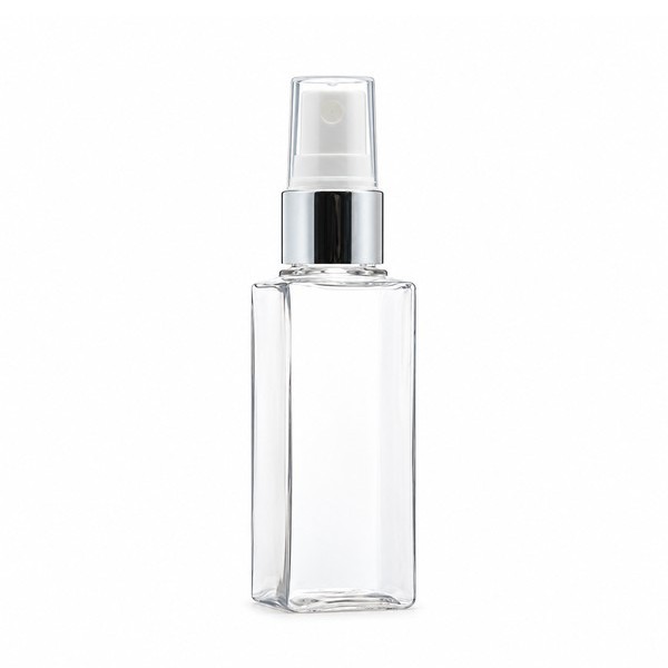 유광 스프레이 60ml 사각 투명