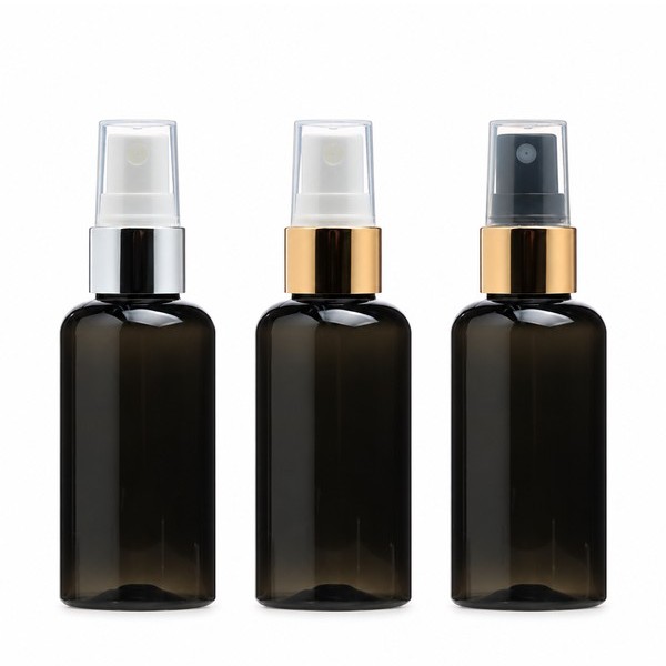유광 스프레이 60ml 흑투