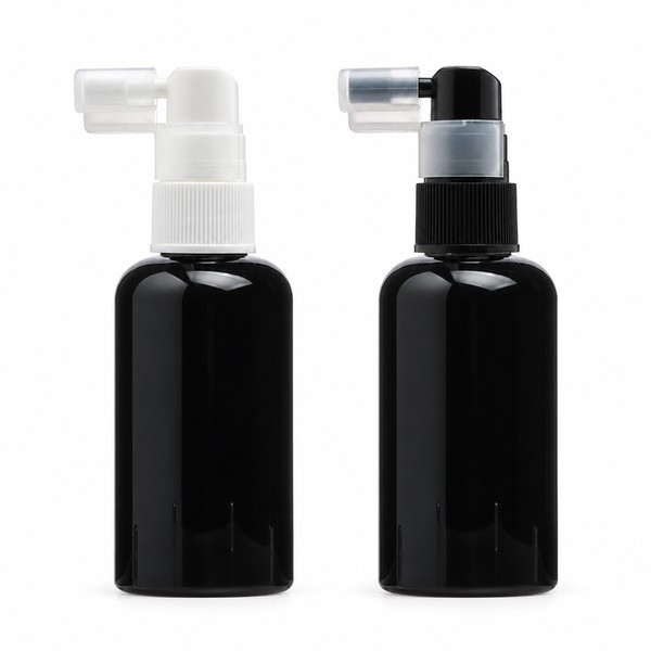 유광 스프레이 80ml 검정